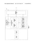 Thermal and short wavelength infrared identification systems diagram and image