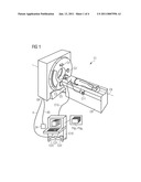 SINOGRAM PROCESSING TO REDUCE METAL ARTIFACTS IN COMPUTED TOMOGRAPHY diagram and image