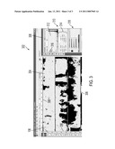 QUANTITATIVE METHOD FOR EVALUATION OF FIBER TEAR ASSOCIATED WITH REMOVAL OF A FIRST LAYER THAT WAS ADHERED TO A SECOND LAYER diagram and image
