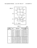 IMAGE PROCESSING DEVICE, IMAGE PROCESSING METHOD AND COMPUTER-READABLE MEDIUM diagram and image