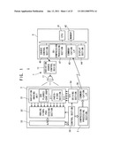 IMAGE DATA COMPRESSION APPARATUS AND IMAGE DATA COMPRESSION PROGRAM STORAGE MEDIUM diagram and image