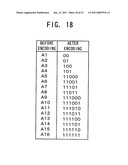 IMAGE DATA COMPRESSION APPARATUS AND IMAGE DATA COMPRESSION PROGRAM STORAGE MEDIUM diagram and image