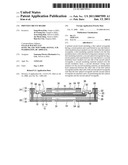 Printed circuit board diagram and image