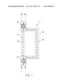 OPTICAL SWITCH AND MANUFACTURING METHOD THEREOF diagram and image