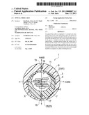 OPTICAL FIBER CABLE diagram and image