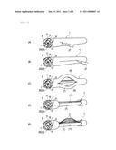 OPTICAL FIBER CABLE diagram and image