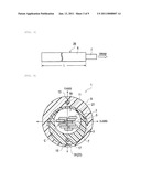 OPTICAL FIBER CABLE diagram and image