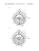 OPTICAL FIBER CABLE diagram and image