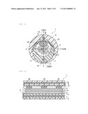 OPTICAL FIBER CABLE diagram and image