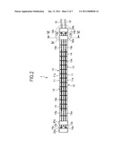 LAMP AND HEATING DEVICE diagram and image