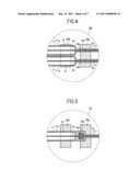 LAMP AND HEATING DEVICE diagram and image