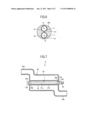 LAMP AND HEATING DEVICE diagram and image