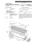 TONER CARTRIDGE diagram and image