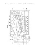 IMAGE FORMING APPARATUS diagram and image