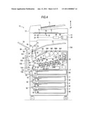 IMAGE FORMING APPARATUS diagram and image