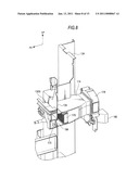 IMAGE FORMING APPARATUS diagram and image