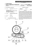 IMAGE HEATING APPARATUS diagram and image