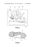 IMAGE HEATING APPARATUS diagram and image