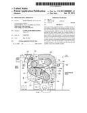 IMAGE HEATING APPARATUS diagram and image