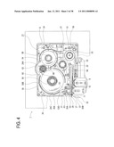 TAPE CASSETTE diagram and image