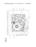 TAPE CASSETTE diagram and image