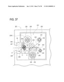 TAPE CASSETTE diagram and image