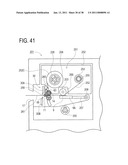 TAPE CASSETTE diagram and image