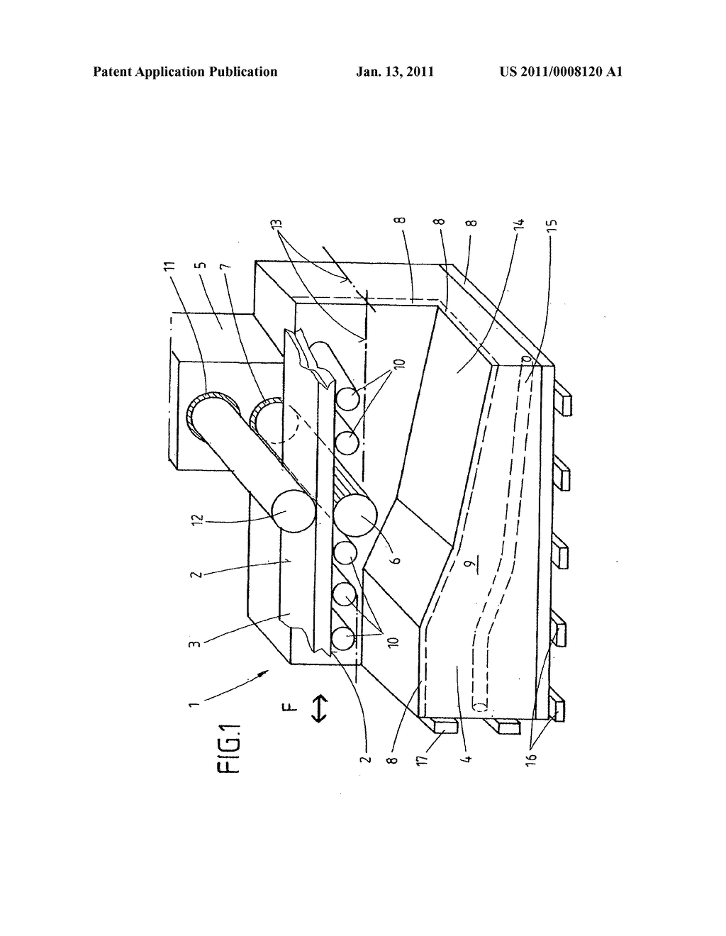 MILLING MACHINE FOR MILLING A SLAB - diagram, schematic, and image 02