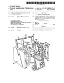 VEHICULAR WHEELCHAIR DOCKING AND CAPTURE APPARATUS diagram and image