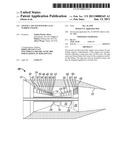 ENGINE CASE SYSTEM FOR A GAS TURBINE ENGINE diagram and image
