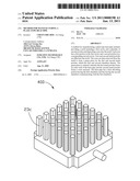 METHOD FOR MANUFACTURING A PLATE-TYPE HEAT PIPE diagram and image