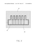 METHOD FOR MANUFACTURING A PLATE-TYPE HEAT PIPE diagram and image