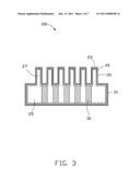 METHOD FOR MANUFACTURING A PLATE-TYPE HEAT PIPE diagram and image