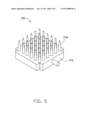 METHOD FOR MANUFACTURING A PLATE-TYPE HEAT PIPE diagram and image