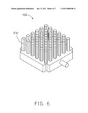 METHOD FOR MANUFACTURING A PLATE-TYPE HEAT PIPE diagram and image