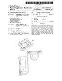 Chip Based Diagnostic Device diagram and image