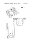 Chip Based Diagnostic Device diagram and image