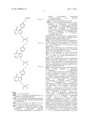 INHIBITORS OF BRUTON S TYROSINE KINASE diagram and image