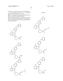 INHIBITORS OF BRUTON S TYROSINE KINASE diagram and image