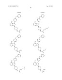 INHIBITORS OF BRUTON S TYROSINE KINASE diagram and image