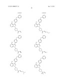 INHIBITORS OF BRUTON S TYROSINE KINASE diagram and image