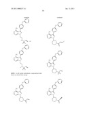 INHIBITORS OF BRUTON S TYROSINE KINASE diagram and image