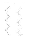 INHIBITORS OF BRUTON S TYROSINE KINASE diagram and image