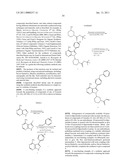 INHIBITORS OF BRUTON S TYROSINE KINASE diagram and image