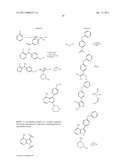 INHIBITORS OF BRUTON S TYROSINE KINASE diagram and image