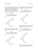 INHIBITORS OF BRUTON S TYROSINE KINASE diagram and image