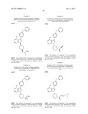 INHIBITORS OF BRUTON S TYROSINE KINASE diagram and image