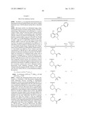 INHIBITORS OF BRUTON S TYROSINE KINASE diagram and image