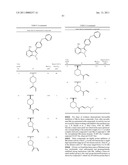 INHIBITORS OF BRUTON S TYROSINE KINASE diagram and image