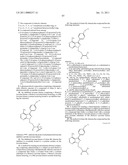 INHIBITORS OF BRUTON S TYROSINE KINASE diagram and image